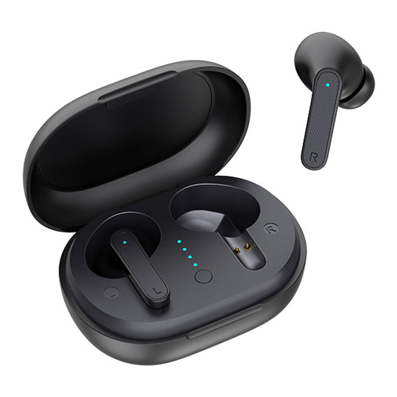 GORSUN V19 True Wireless Earbuds TWS Stereo Touch Earphones Bluetooth 5.0 EDR Noise Canceling Headphones GORSUN V19 True Wireless Earbuds TWS Stereo Touch Earphones Bluetooth 5.0 EDR Noise Canceling Headphones